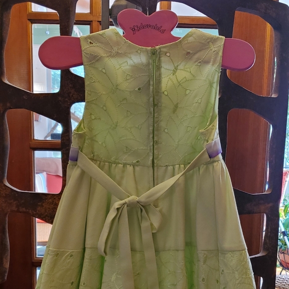 Girls Dress - Picture 2 of 2